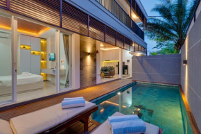 Villa Moana - Nusa Dua